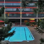 Hampton Inn Denver West Federal Center 