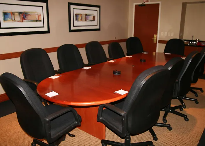 Hampton Inn Denver West Federal Center