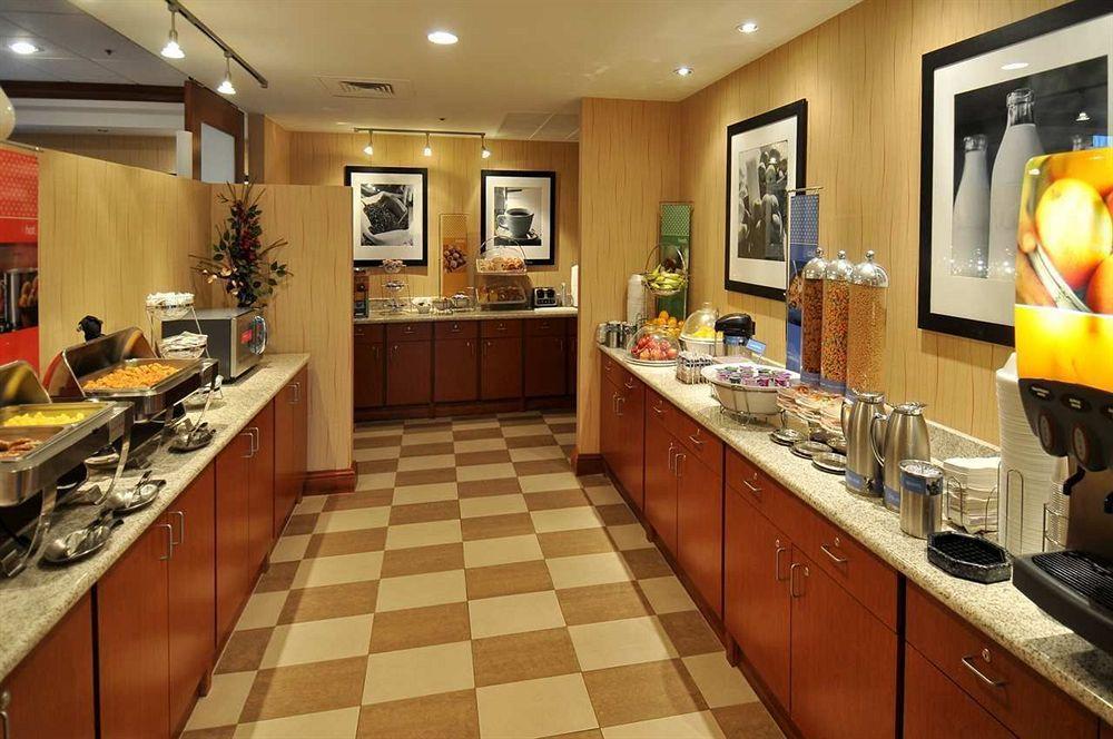 Hotel Hampton Denver West Federal Center Lakewood