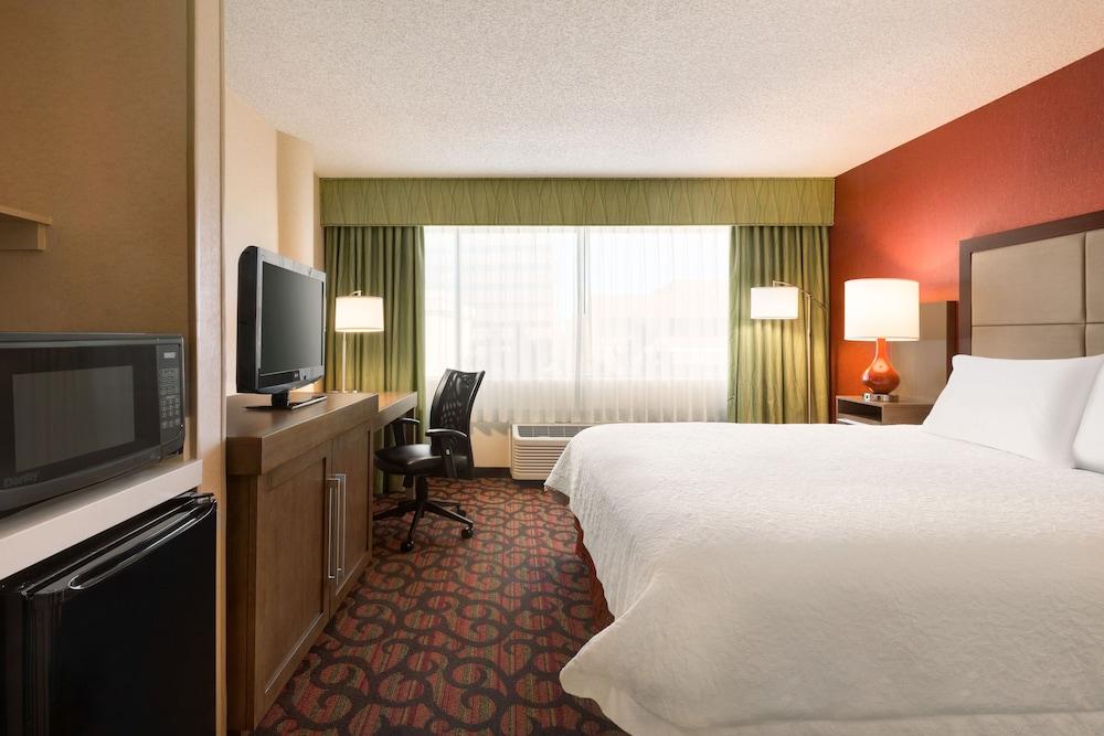 Hotel Hampton Denver West Federal Center Lakewood