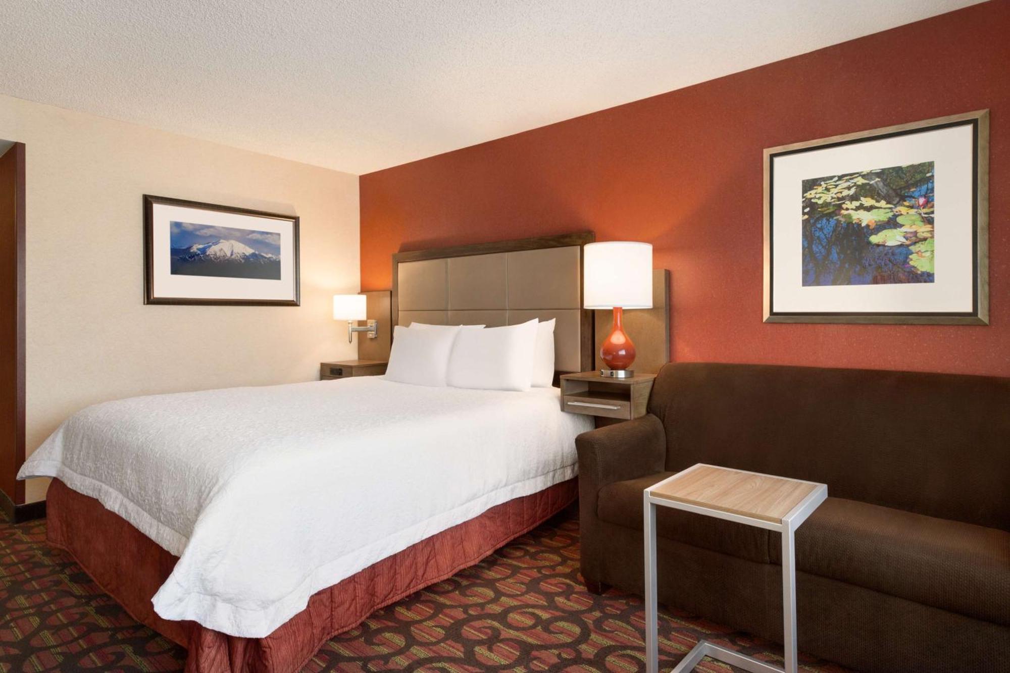 Hotel Hampton Denver West Federal Center