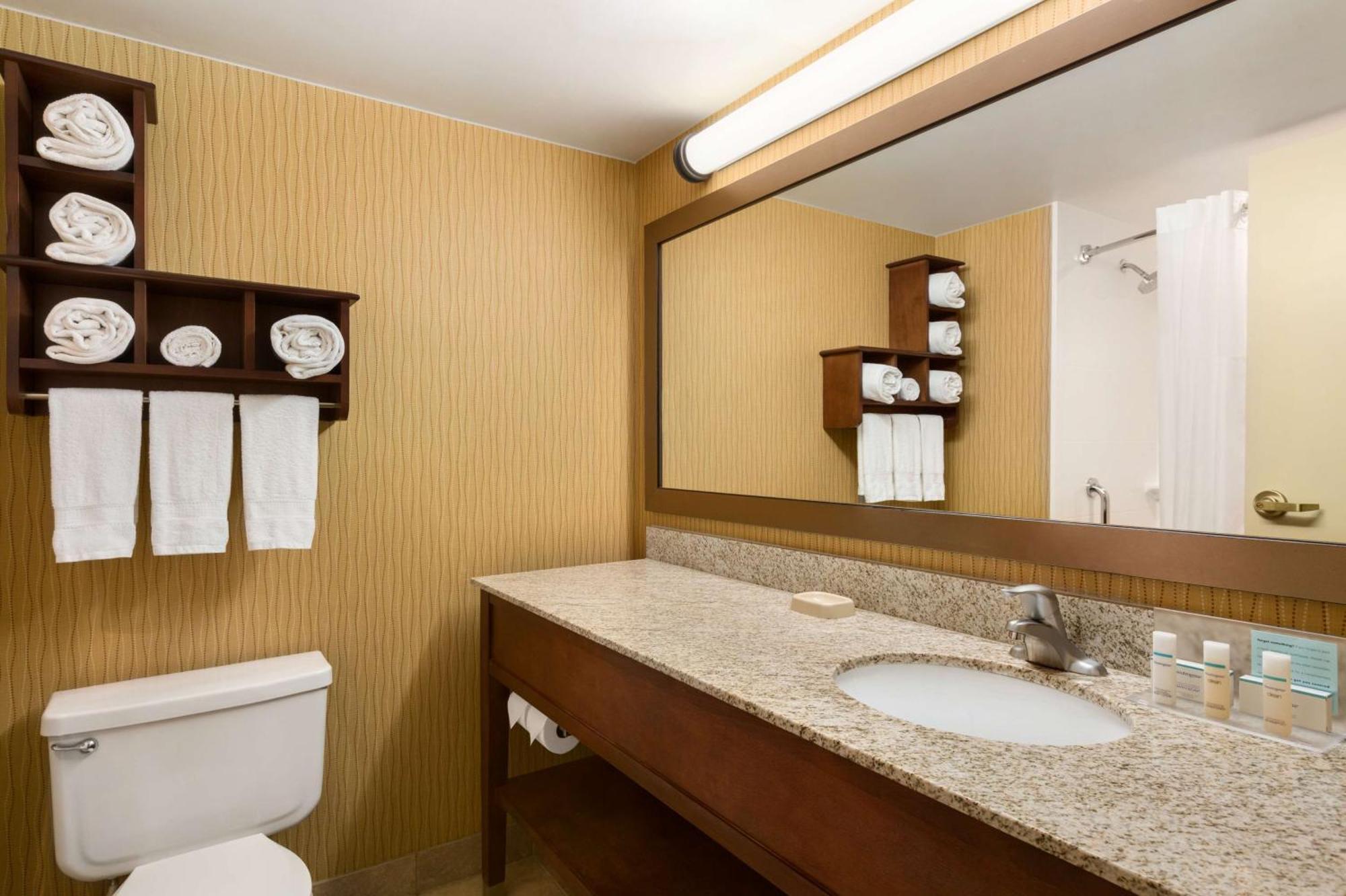 Hotel Hampton Denver West Federal Center 3*