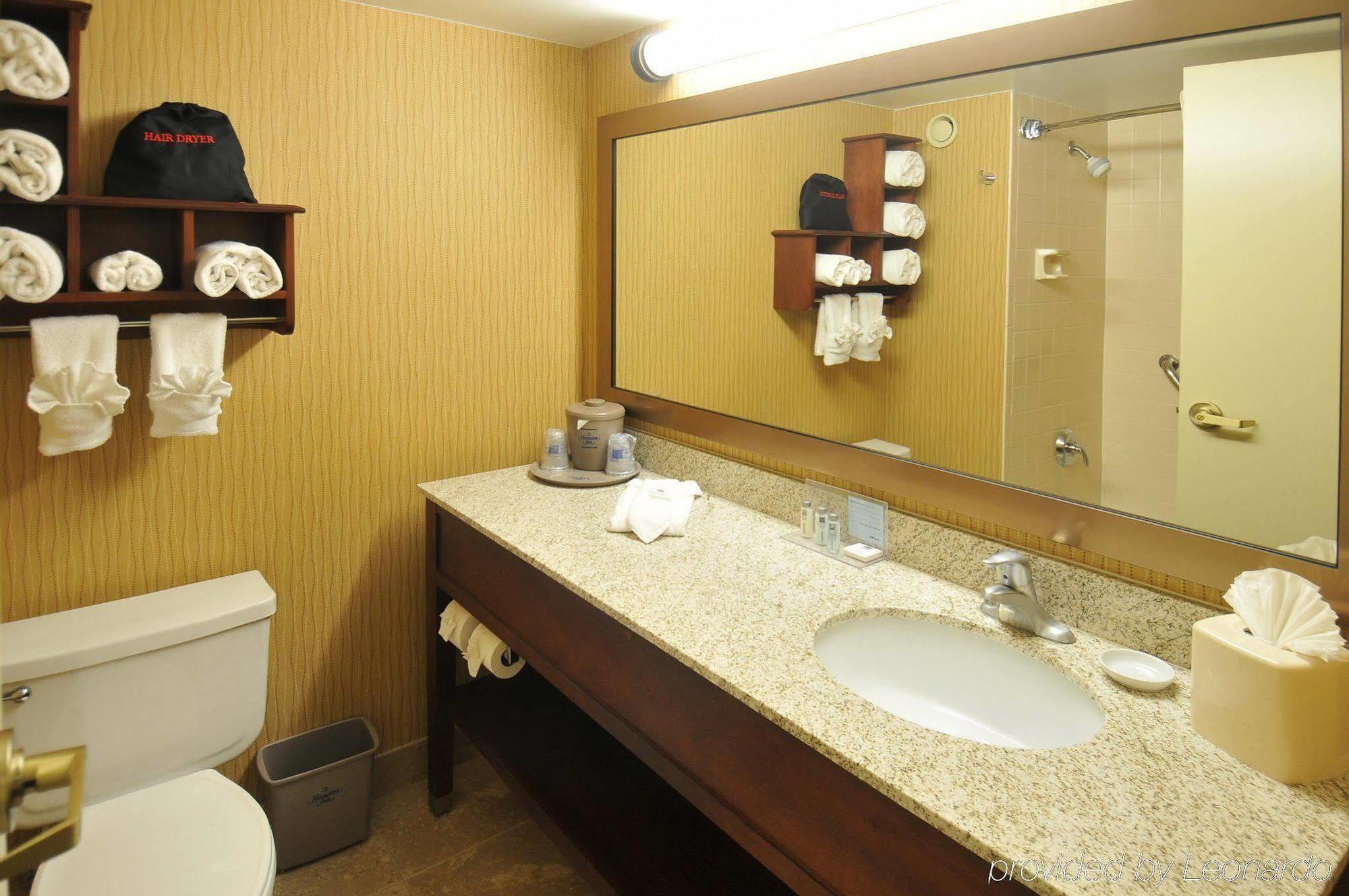 Hotel Hampton Denver West Federal Center Lakewood