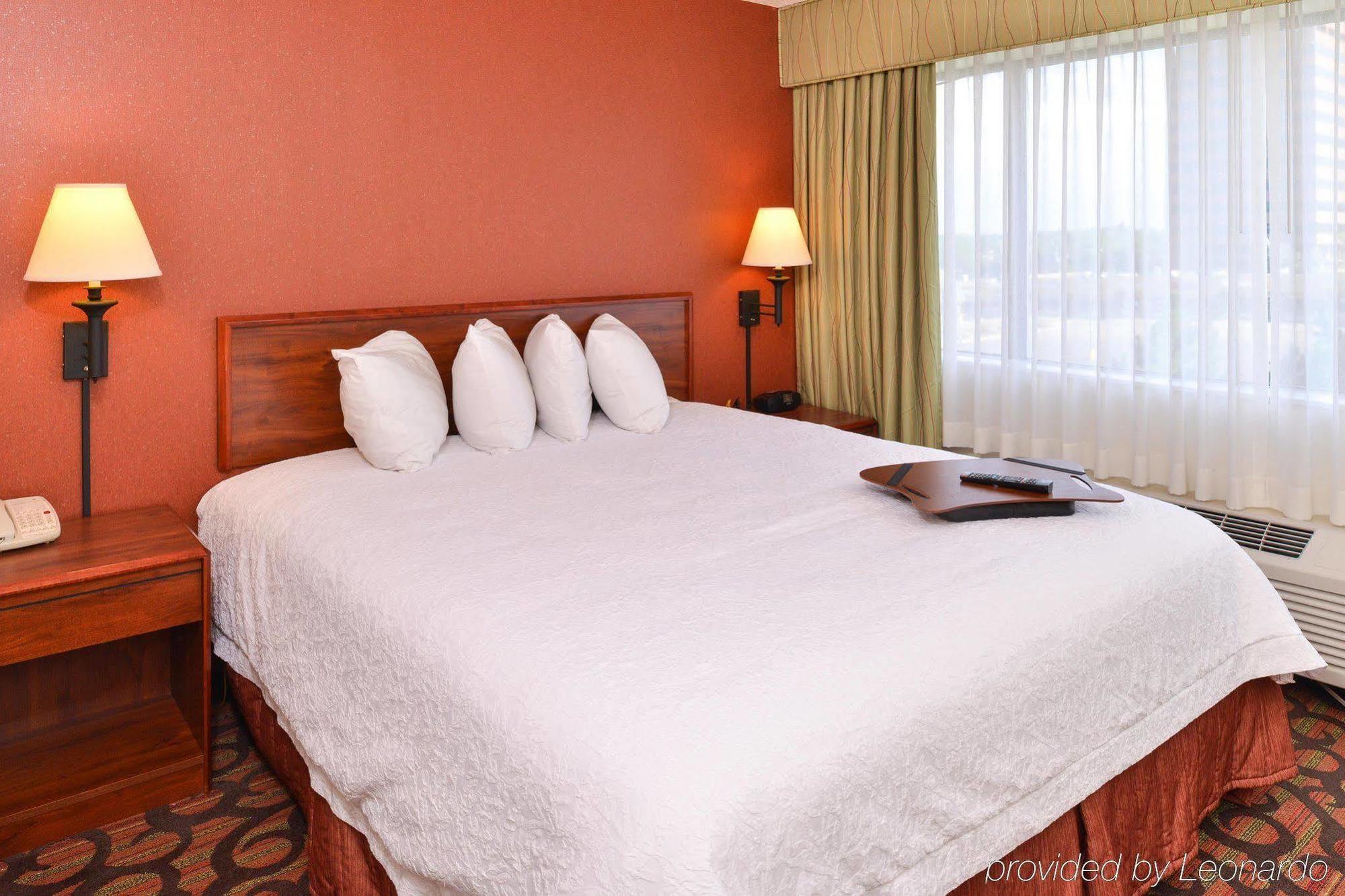 Hotel Hampton Denver West Federal Center 3*