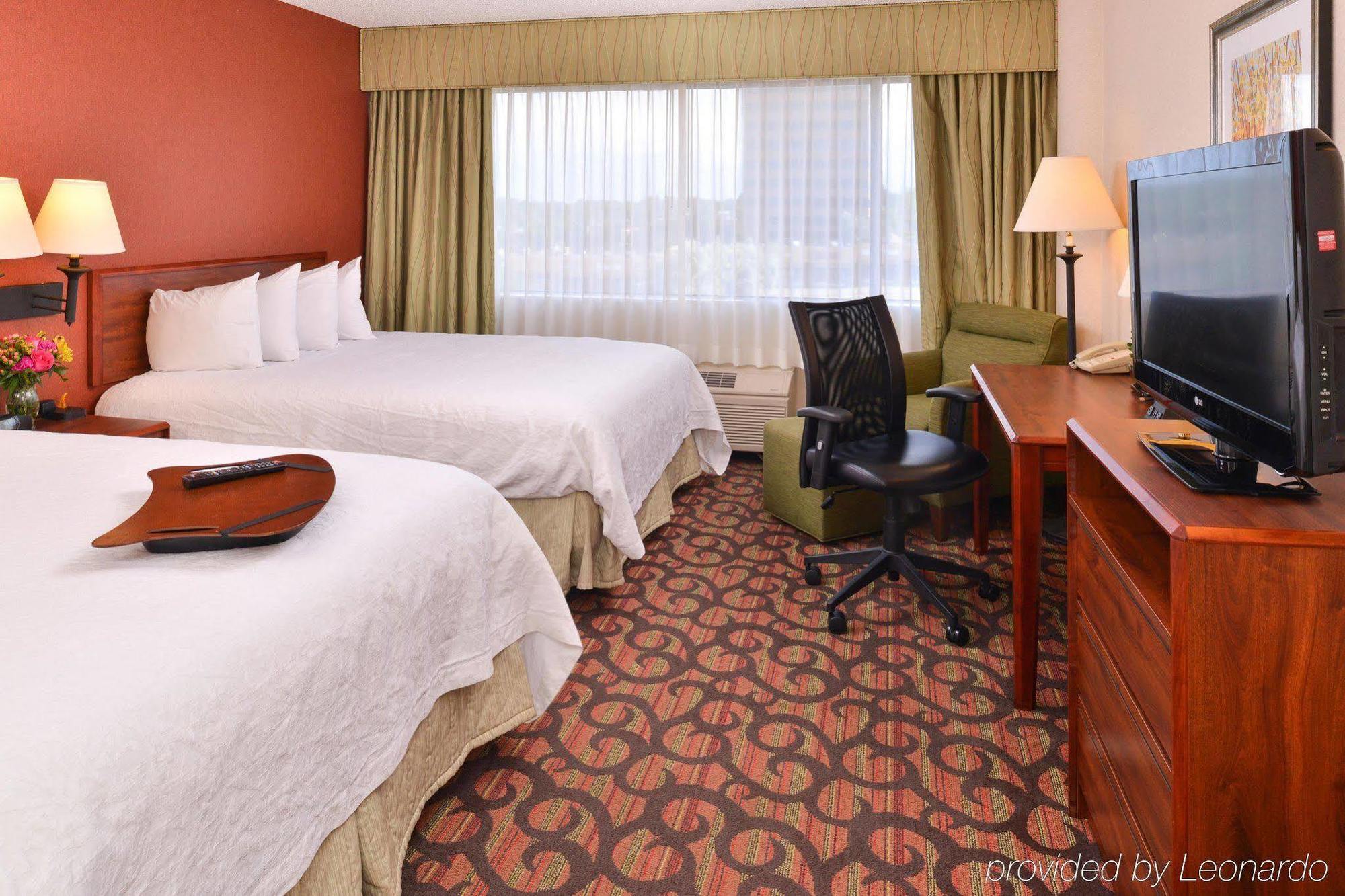 Hotel Hampton Denver West Federal Center 3*