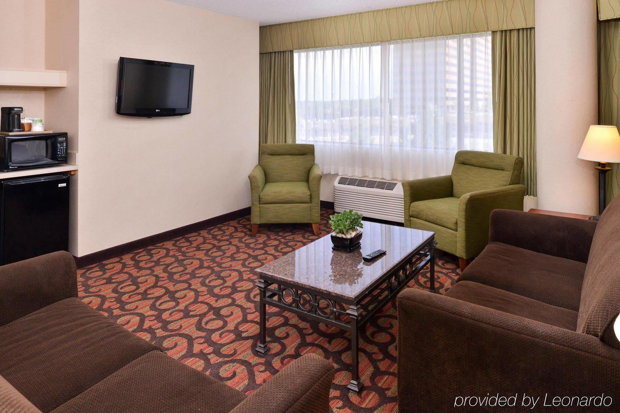 Hampton Denver West Federal Center 3* Lakewood