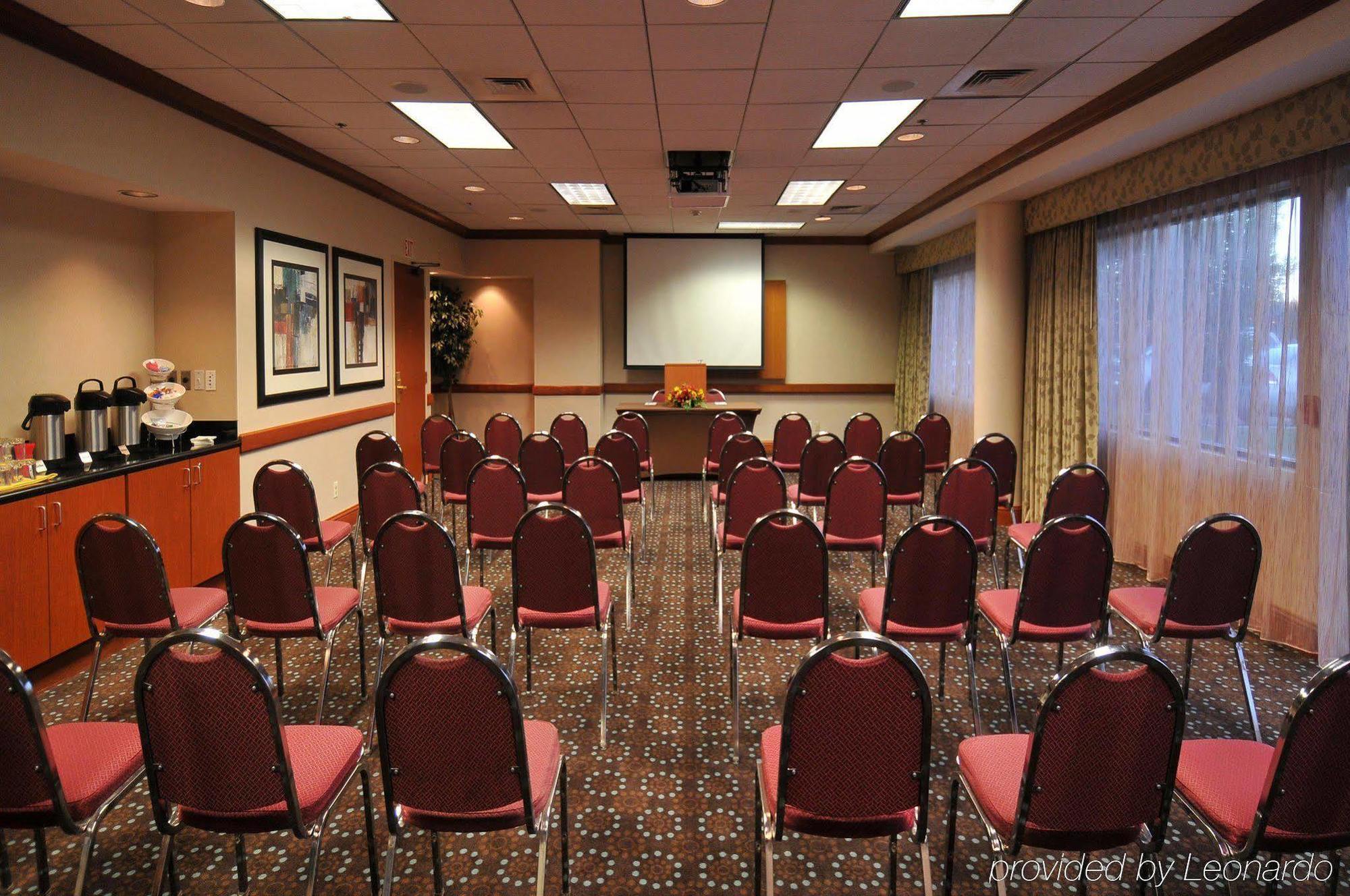 Hotel Hampton Denver West Federal Center