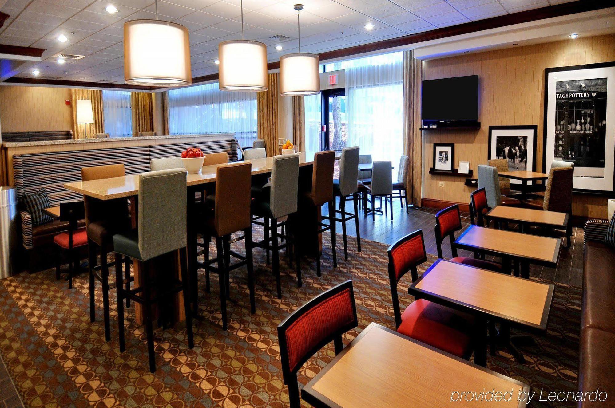 Hampton Denver West Federal Center Hotel