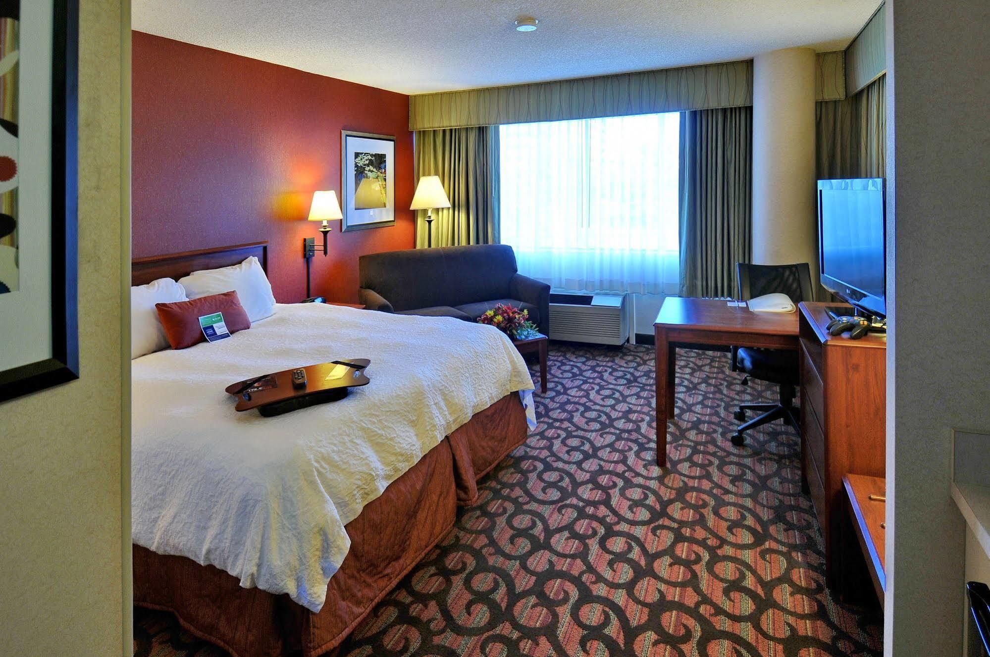 Hampton Denver West Federal Center Hotel Lakewood