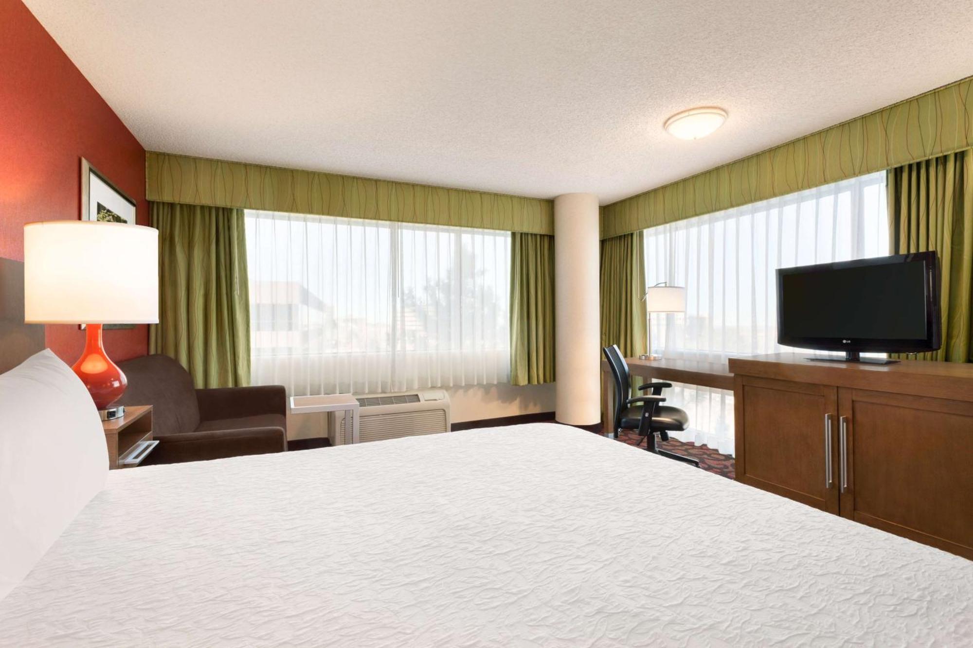 Hampton Denver West Federal Center Hotel Lakewood