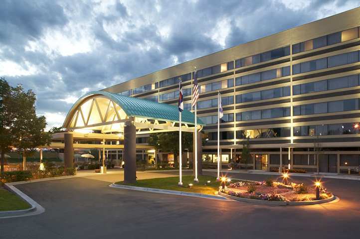 Hotel Hampton Denver West Federal Center